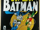 VG+ JAN &  DEAN Meet BATMAN  LP Liberty Soundtrack MONO 1966 LRP 3444