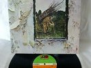 Led Zeppelin-Led Zeppelin IV (4) LP 1971 Superb Early UK 2nd Pressing