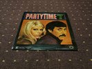 LP Vinyl Nancy Sinatra & Lee Hazlewood Nancy & Lee Partytime Summer Wine rare