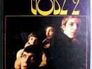 GODZ GODZ 2 (2d ALBUM) RARE ORIG'67 ESP STEREO LP IN SHRINK GARAGE PSYCH CLASSIC