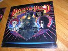 BOB DYLAN AND THE DEAD 1989 SEALED ORIGINAL VINYL LP HYPE STICKER COLUMBIA 45056