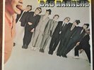 BAD MANNERS 