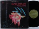 BLACK SABBATH Paranoid WARNER BROS WS 1887 LP VG+ gatefold
