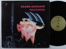 BLACK SABBATH Paranoid RHINO R1 78976 LP VG++/VG+ 180g audiophile 2006 reissue
