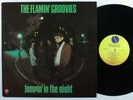FLAMIN' GROOVIES Jumpin' In The Night SIRE LP VG+
