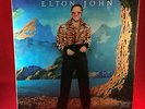 ELTON JOHN Caribou 1974 UK Vinyl LP + INNER EXCELLENT CONDITION original #