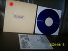 Bob Dylan LP Stealin' - BLUE VINYL