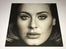 Adele Rare 25 Record Store Promo Vinyl LP Record Hello Pop Rock Masterpiece