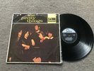 THE PRETTY THINGS GARAGE PSYCH ROCK 1965 MONO SOUTH AFRICA FLIPBACK COVER LP