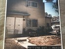 ROTTING OUT Ronin LP NEW indie Store Exclusive Color Vinyl 300 Pressed Punk HC