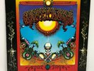 Grateful Dead ?Aoxomoxoa 70's Reissue Vinyl LP Record VG++ Folk Psych Rock