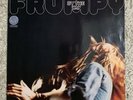 FRUMPY - By The Way / LP Vinyl von 1972 sehr guter Zustand