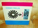 HORACE PARLAN - Headin' South LP - Original - Blue Note 4062 - RVG