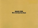 Grand Funk Railroad - We're An American Band - NEW SEALED 180g LP