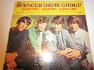 Gimme Some Lovin - The Spencer Davis Group - United Artist - UAL 3578
