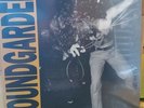 Soundgarden-- Louder Than Love-Vinyl LP