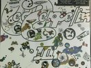 Led Zeppelin III Mono Reissue Colored Vinyl LP Sealed