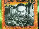 1987 LP w/ Flexi-disc & 2 Inserts Punk LP: Dead Kennedys - Give Me Convenience