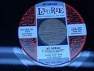 DINO & DIPLOMATS 45.  I CAN'T BELIEVE  /  MY DREAM.  VG++.