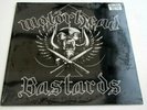 Motorhead BASTARDS 1993 GERMAN LP 1ST ULTIMATE COPY  FACTORY SEALED MINT