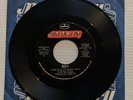 KISS Thrills in the Night (edit) PROMO 45 Mercury 880 535-7 DJ