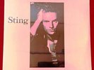 Sting   1987 Nothing Like The Sun New & Still Sealed Vinyl LP Record No Cut Outs