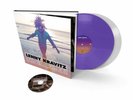 Lenny Kravitz Raise Vibration Super Deluxe Edition Colored Vinyl 2LP/CD + Book