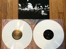 Mark Kozelek - Lost Verses Live 2xLP WHITE VINYL Sun Kil Moon Red House Painters
