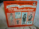 The Mickey Mouse Club