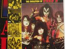 Kiss ALIVE II Australian ORIGINAL 1st Pressing CASABLANCA RARE 2x LP + BOOKLET