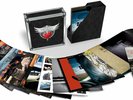 BON JOVI  THE ALBUMS 25 LP BOX SET ON 180 GRAM HEAVYWEIGHT VINYL  NEW SEALED JON