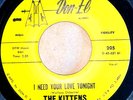 THE KITTENS 