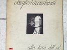 Angelo Branduardi _ Alla Fiera dell'Est _ LP 33 giri gatefold _1976 prima stampa