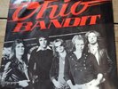 Bandit - Ohio Single Pre AC/DC Cliff Williams Rar vinyl