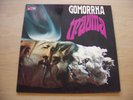 Gomorrha - Trauma / German Prog-Rock / BASF/CORNET 1971 First Pressing