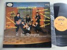 JOHNNY TAYLOR et les Strangers - It'll be me   French 33trs LP 12
