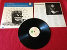BILLY BRAGG TALKING WITH THE TAX MAN ABOUT POETRY LOVELY NR MINT ORIG 1986 VINYL