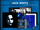Jack White Vault #35 Boarding House Reach ltd. ed, blue/black swirl vinyl, Demos