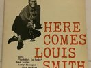 Louis Smith Blue Note 1584 HERE COMES (Japan Mono) Cannonball Adderley