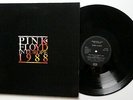 PINK FLOYD in Europe 1988 LP promo MINT-  Uk press EMI PSLP 1016 David Gilmour