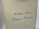 Rolling Stones - Beggars Banquet (Original 1968 London Records Release) Vinyl