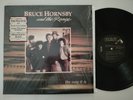 BRUCE HORNSBY & RANGE LP THE WAY IT IS 1986 RCA VICTOR AFL1-5904 PRECISION