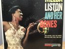 MELBA LISTON AND HER BONES: Metro Jazz E1013