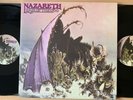 Nazareth - Hair Of The Dog EX+ to NM- 180 Gram Limited Ed. Double Vinyl LP 2013