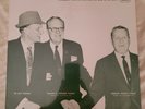 DR. BILLY GRAHAM 1968 SEALED LP