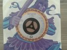 PRINCE BUSTER whine & grine,adult and radio version.1998 vg+