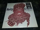 Body Count Carnivore Vinyl LP NEW Sealed Black Vinyl Ice-T Rap Metal