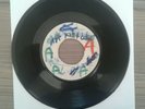 PRINCE BUSTER ALL alone/kill and cure I believe.1962 voice of the people vg.RARE