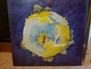 Yes - Fragile Vinyl Record