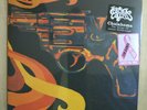 BLUES ROCK LP - THE BLACK KEYS - CHULAHOMA Limited Edition Pink Vinyl SEALED New